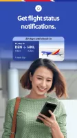 Southwest Airlines