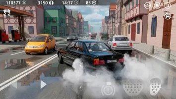 Driving Zone: Germany