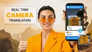 Languages Translator