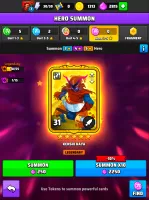Black Deck - Card Battle CCG