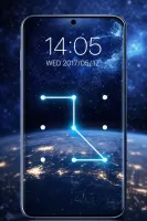 Pattern Screen Lock