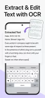 Image to Text - Text Scanner