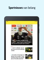 HBVL Nieuws
