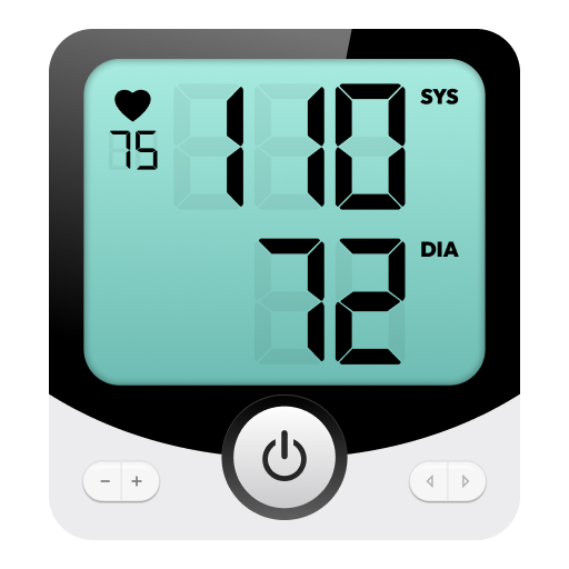 Blood Pressure Pro