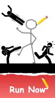 Save The Stick: Draw 2 Save