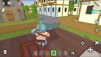 Simple Sandbox 2