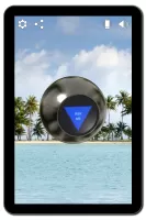 Magic 8 Ball 3D