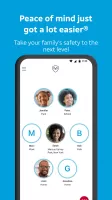 AT&T Secure Family® parent app