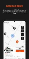 Mobilize share & Zity