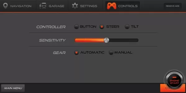 Truckers of Europe 2