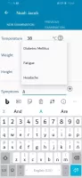 Medical Records