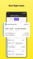 Hotels and Flights