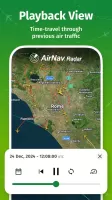 RadarBox · Live Flight Tracker