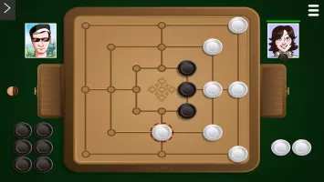Mills Online GameVelvet