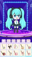 Bibi Dolls: Dress Up Game