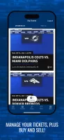 Indianapolis Colts Mobile