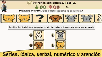 Aprende Con Psicotécnicos