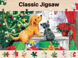 Jigsaw Puzzles -HD Puzzle Game