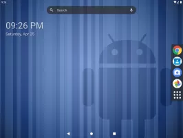 Lynx Launcher
