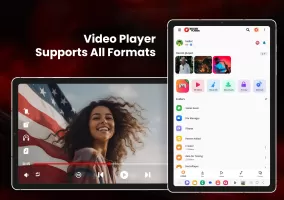 HD Video Player All Formats