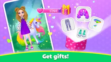 Dress Up Doll