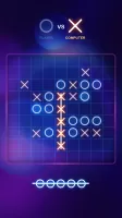 Tic Tac Toe 2 Player: XO Game