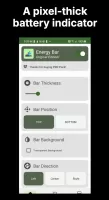 Energy Bar - Original Edition!