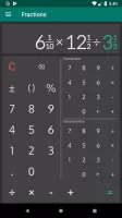 Fractions: calculate & compare