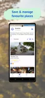 Camping Radar by promobil