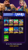 Gamersfy