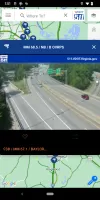 VDOT 511 Virginia Traffic