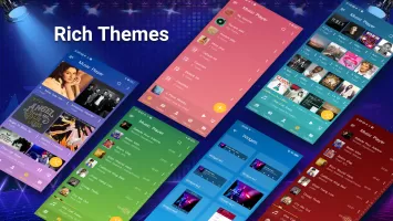Offline Music Player: Play Mp3