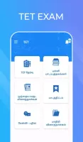 TET Tamil