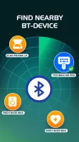 Bluetooth Device Manager