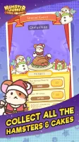 Hamster Jump: Cake Tower!