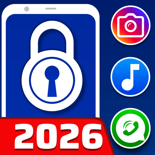 App Lock: Lock Apps