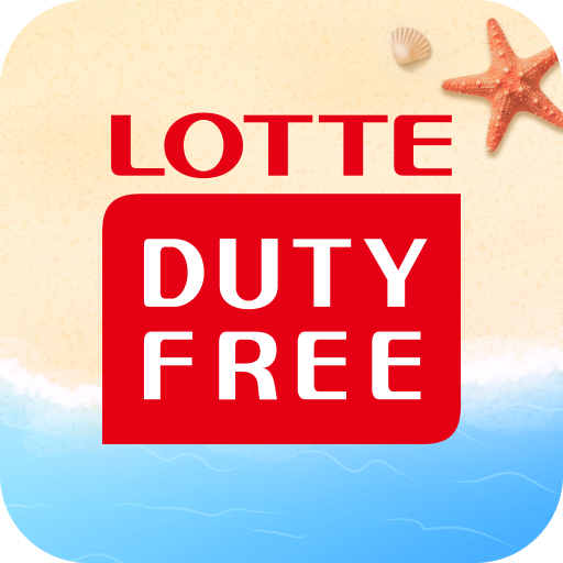 LOTTE DUTY FREE