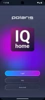POLARIS IQ Home