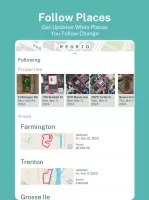 Regrid Property App