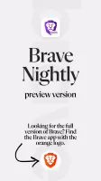 Brave Nightly (devs & testers)