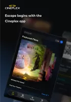 Cineplex Entertainment
