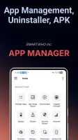 Smart App Manager