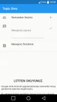 Toplu SMS