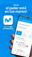 Mi Movistar Perú