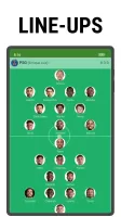Football Live Scores
