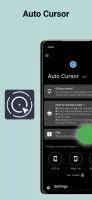 Auto Cursor