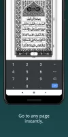 Al Quran 3D (Hafizi 15 lines)