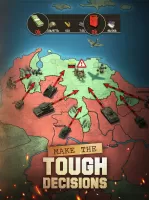 Call of War: Frontlines