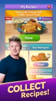 Gordon Ramsay: Chef Blast