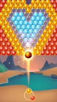 Bubble shooter